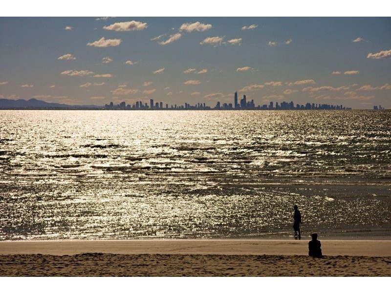 3/20  Eden Av, Rainbow Bay QLD 4225