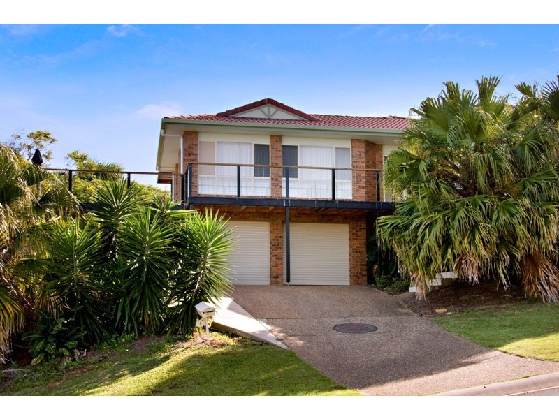 4 Sierra Vista Blvd, Bilambil Heights NSW 2486