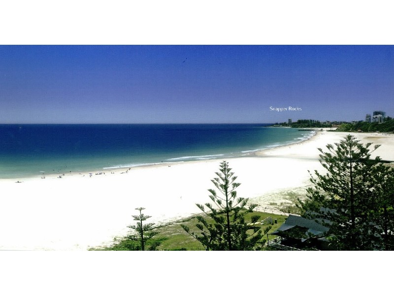 301/46-48  Pacific Pde, Kirra QLD 4225