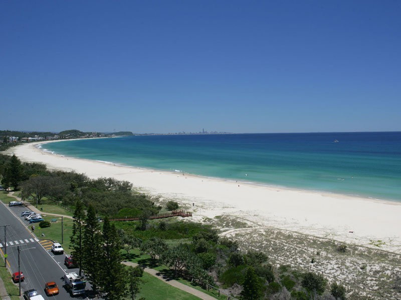 602 & 702 46 –  Pacific Pde, Kirra QLD 4225