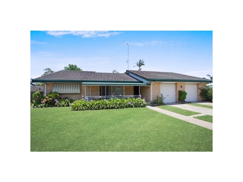 6 Barrett Street, Tweed Heads West NSW 2485