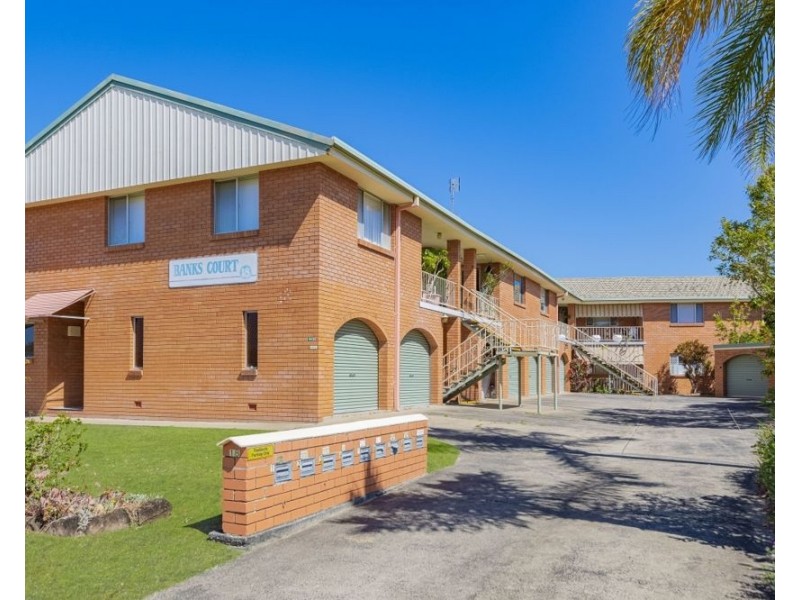 1/18 Banks Avenue, Tweed Heads NSW 2485