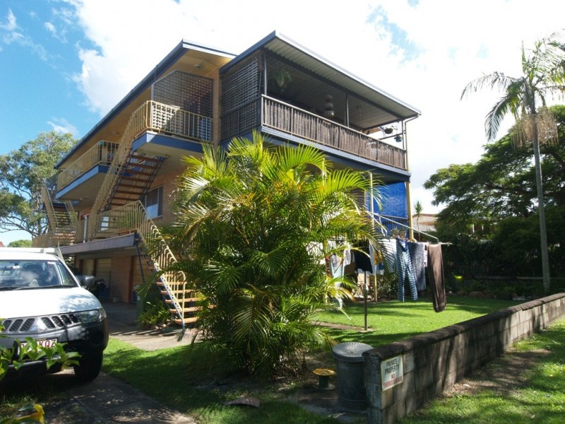 3/47 Coolangatta Rd, Coolangatta QLD 4225