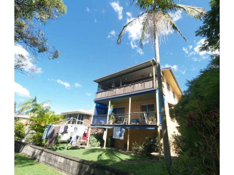 3/47 Coolangatta Rd, Coolangatta QLD 4225