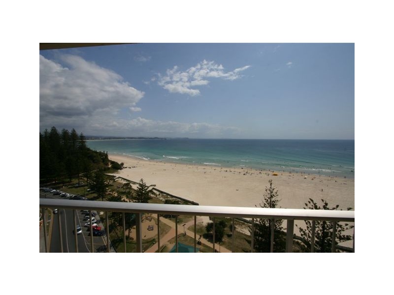 40/180 Marine Parade, Rainbow Bay QLD 4225