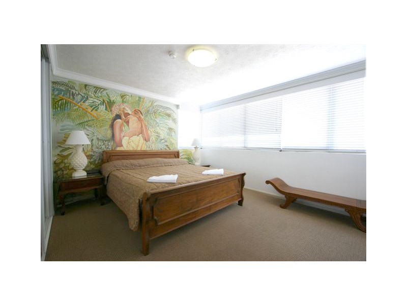 40/180 Marine Parade, Rainbow Bay QLD 4225