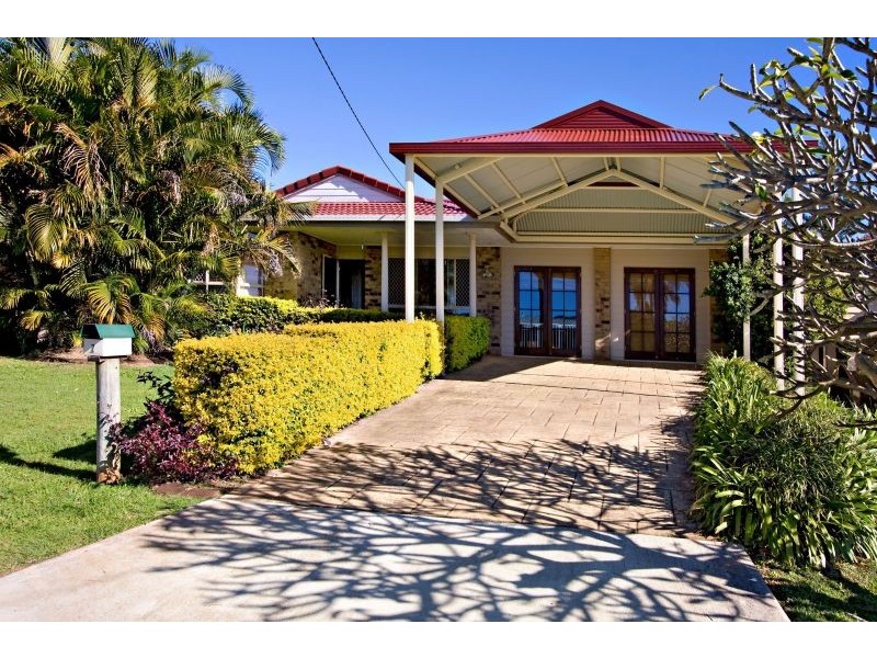 7 Yvonne Cres, Bilambil Heights NSW 2486