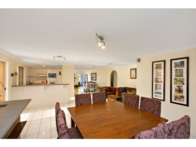 7 Yvonne Cres, Bilambil Heights NSW 2486