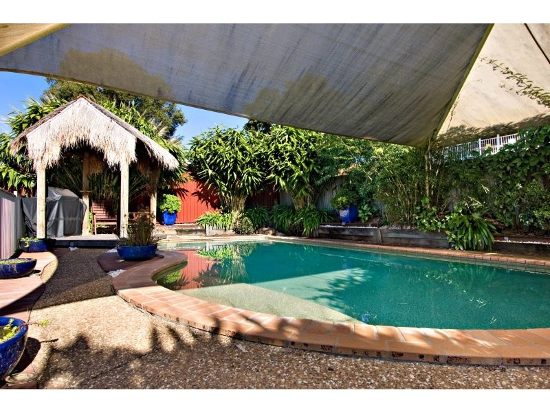 7 Yvonne Cres, Bilambil Heights NSW 2486