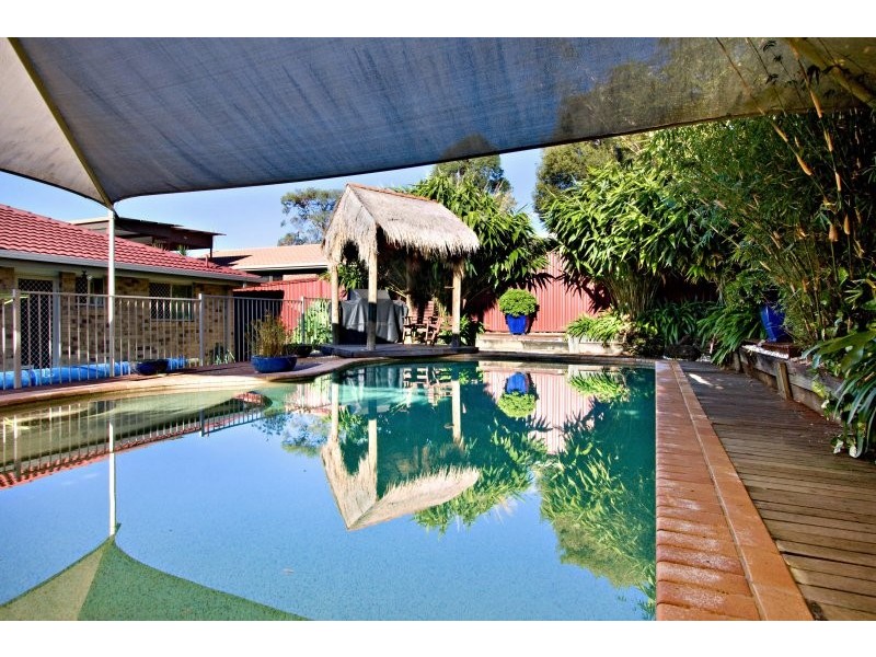 7 Yvonne Cres, Bilambil Heights NSW 2486