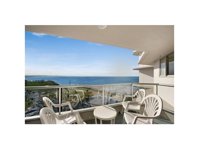 71/62 Marine parade, Coolangatta QLD 4225