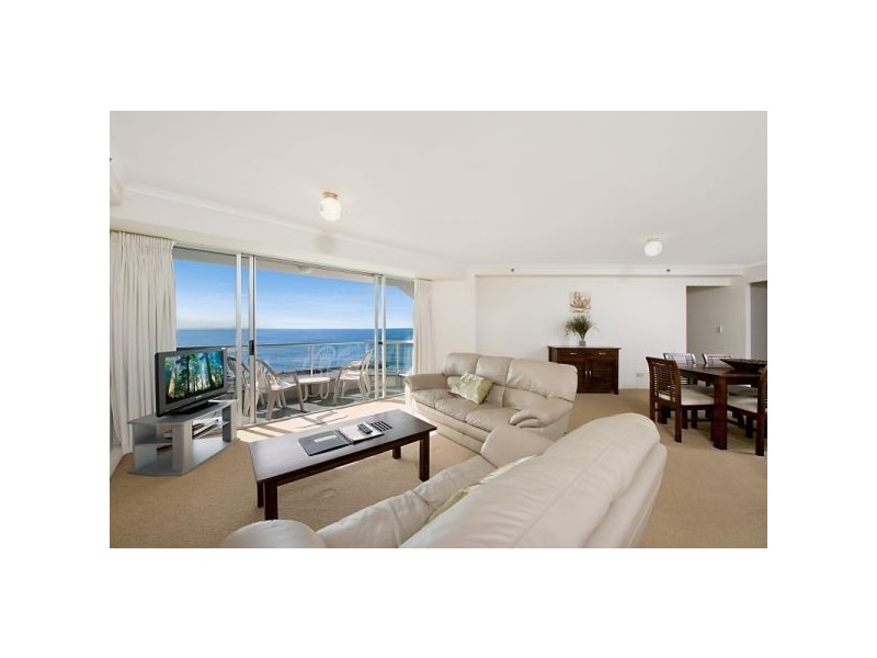 71/62 Marine parade, Coolangatta QLD 4225