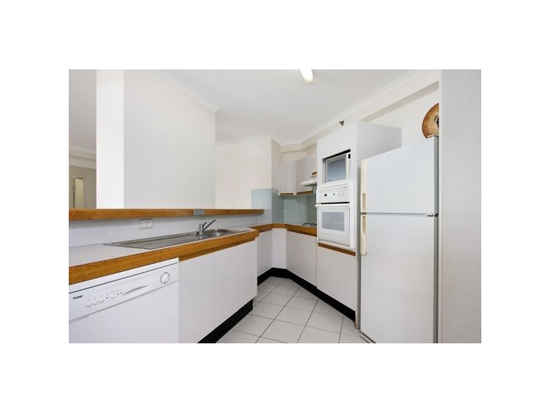 71/62 Marine parade, Coolangatta QLD 4225