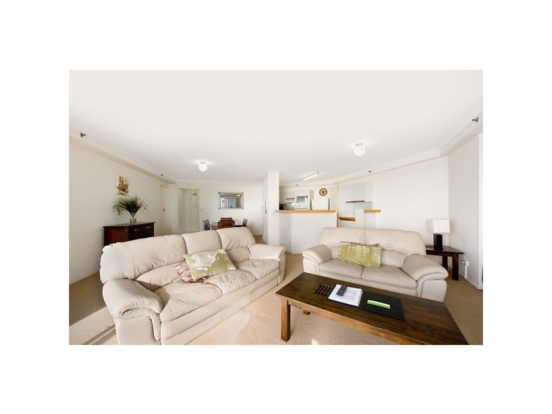 71/62 Marine parade, Coolangatta QLD 4225