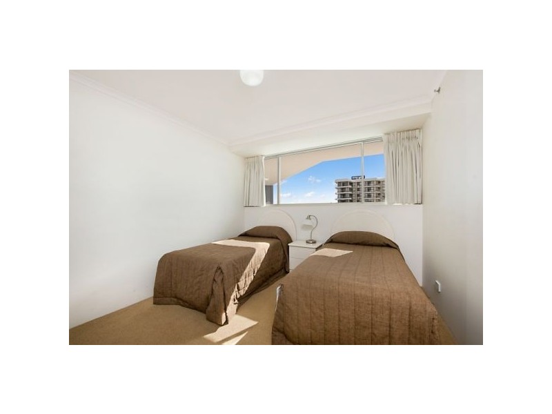 71/62 Marine parade, Coolangatta QLD 4225