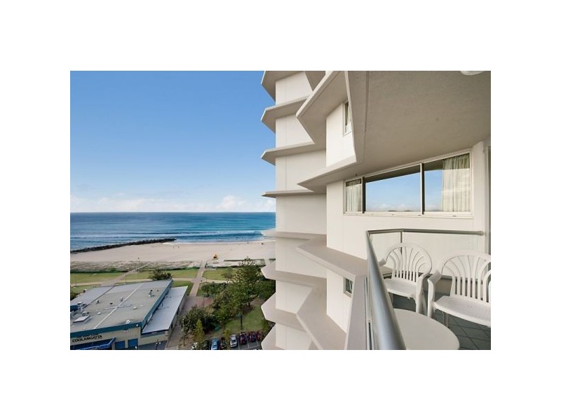 71/62 Marine parade, Coolangatta QLD 4225