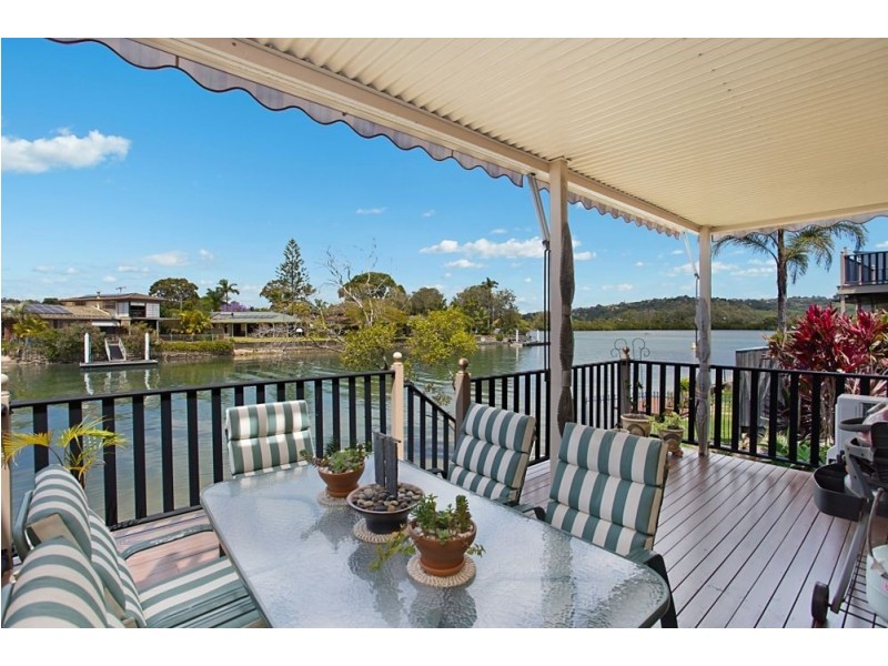 16/83 Gollan Drive, Tweed Heads West NSW 2485