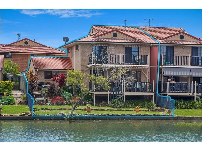 16/83 Gollan Drive, Tweed Heads West NSW 2485
