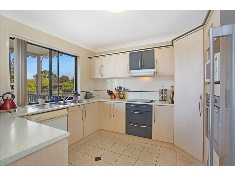 16/83 Gollan Drive, Tweed Heads West NSW 2485