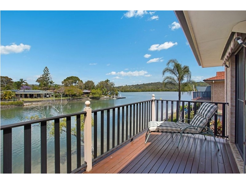 16/83 Gollan Drive, Tweed Heads West NSW 2485