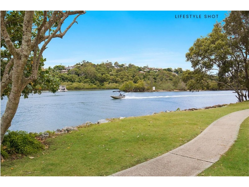 16/83 Gollan Drive, Tweed Heads West NSW 2485