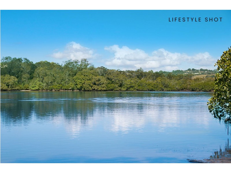 16/83 Gollan Drive, Tweed Heads West NSW 2485