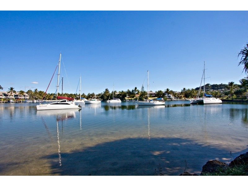 21 Quayside crt, Tweed Heads NSW 2485