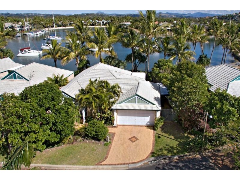 21 Quayside crt, Tweed Heads NSW 2485