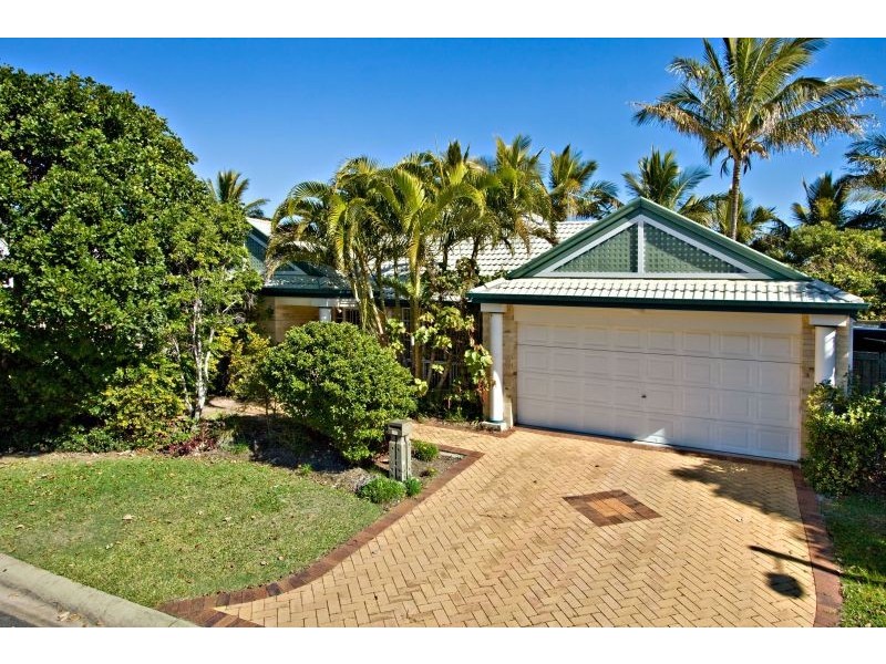 21 Quayside crt, Tweed Heads NSW 2485