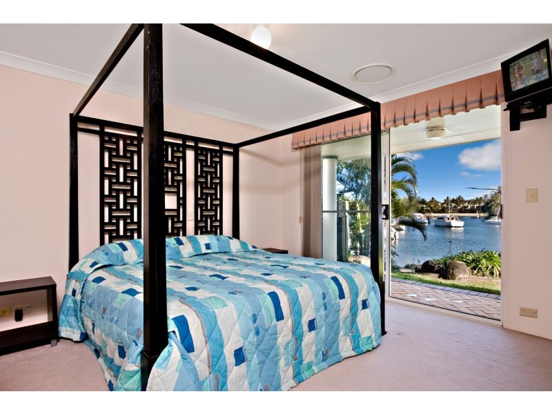 21 Quayside crt, Tweed Heads NSW 2485