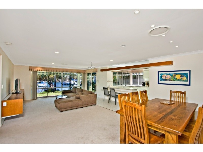 21 Quayside crt, Tweed Heads NSW 2485