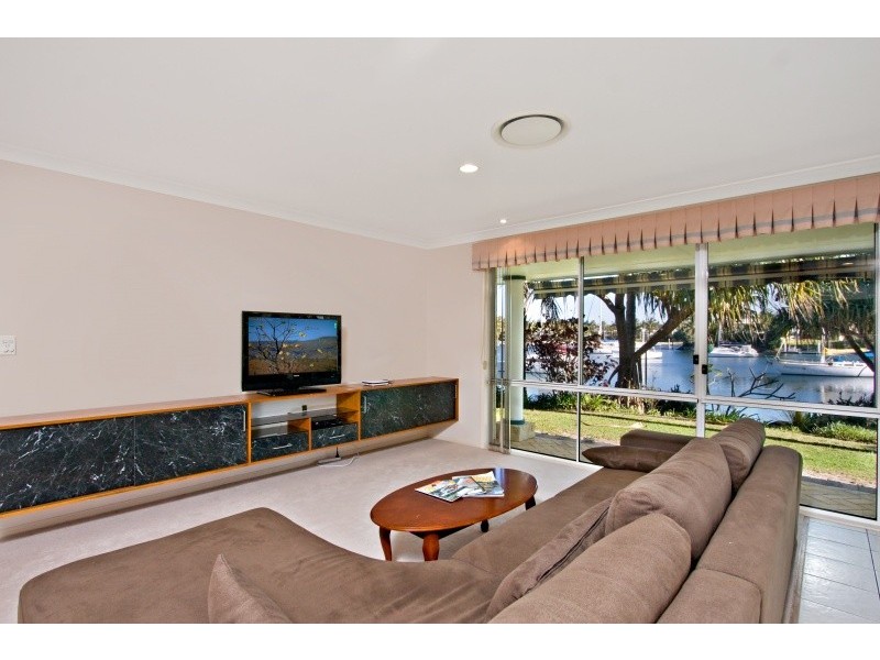 21 Quayside crt, Tweed Heads NSW 2485