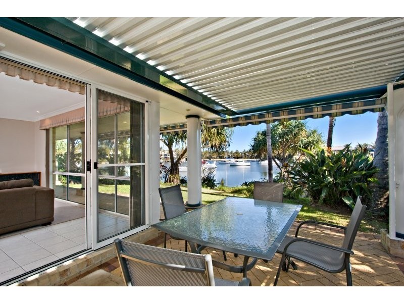 21 Quayside crt, Tweed Heads NSW 2485