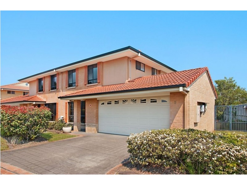 5/83 Gollan Drive, Tweed Heads West NSW 2485