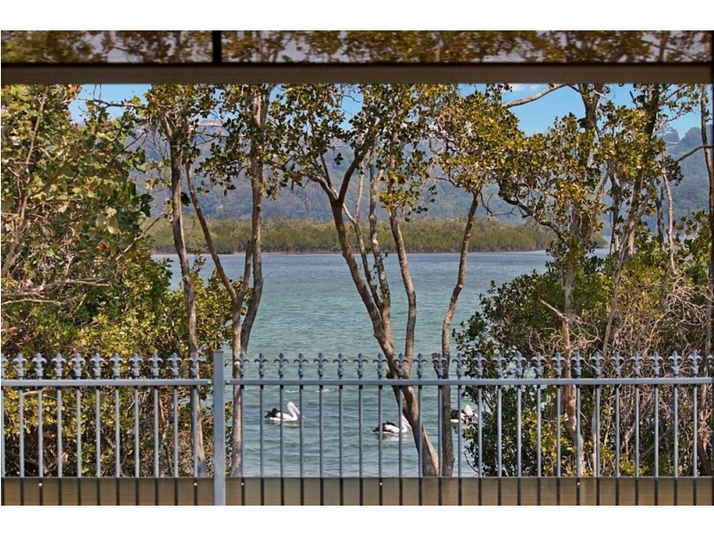 5/83 Gollan Drive, Tweed Heads West NSW 2485