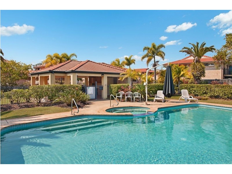 5/83 Gollan Drive, Tweed Heads West NSW 2485