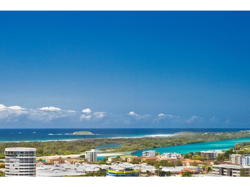 139 Points Nort 62 Marine Pde, Coolangatta QLD 4225