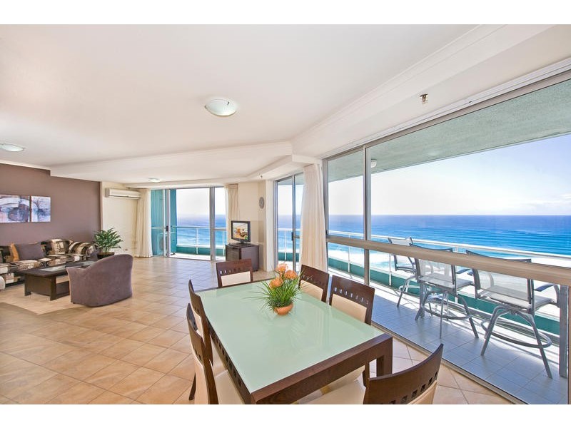 139 Points Nort 62 Marine Pde, Coolangatta QLD 4225