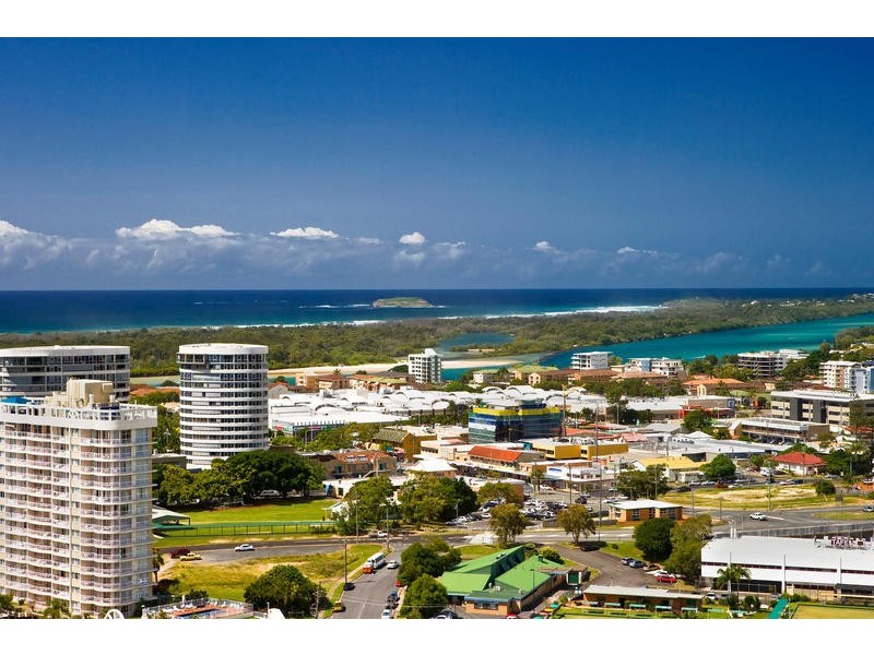 139 Points Nort 62 Marine Pde, Coolangatta QLD 4225