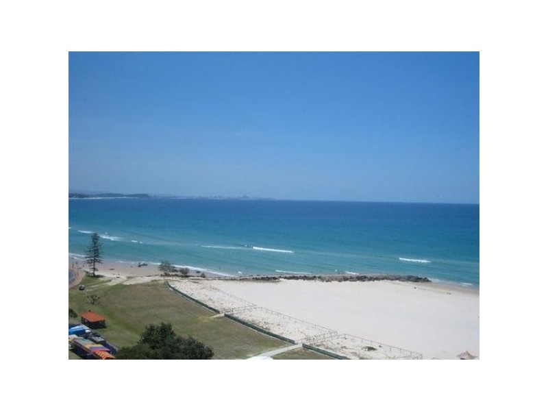 Coolangatta QLD 4225