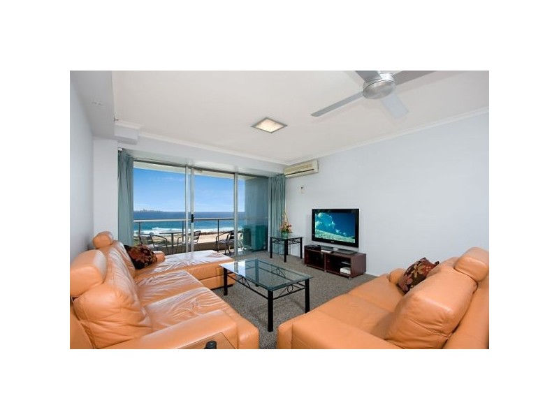 Coolangatta QLD 4225