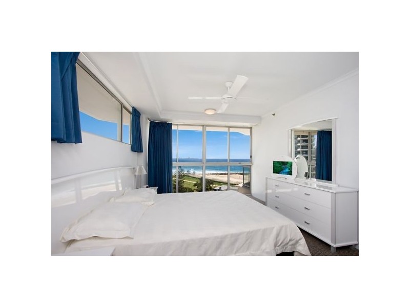 Coolangatta QLD 4225