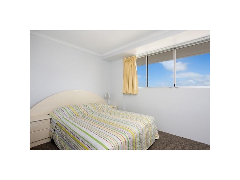 Coolangatta QLD 4225