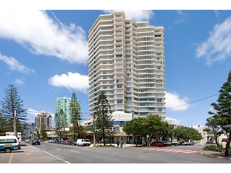 Coolangatta QLD 4225