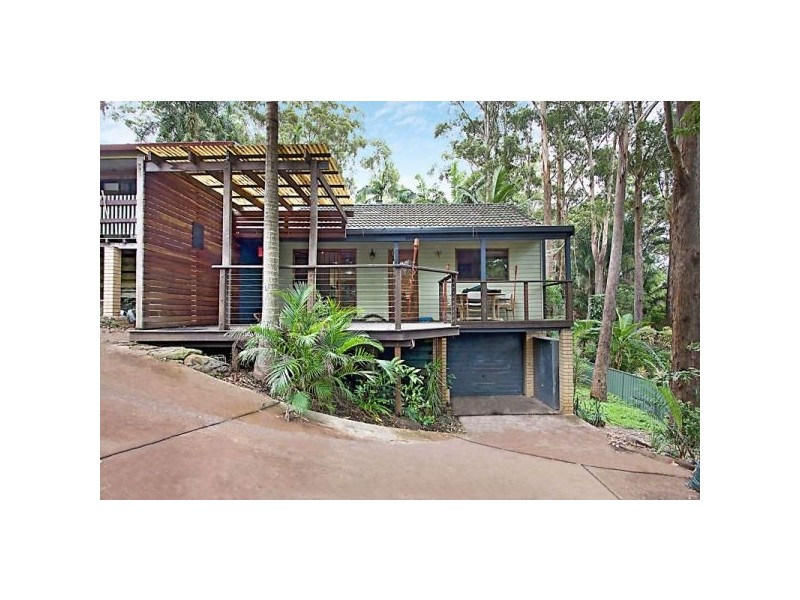 2/104 Panorama Dve, Tweed Heads West NSW 2485