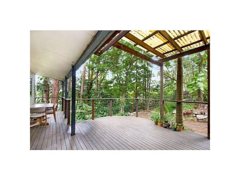 2/104 Panorama Dve, Tweed Heads West NSW 2485