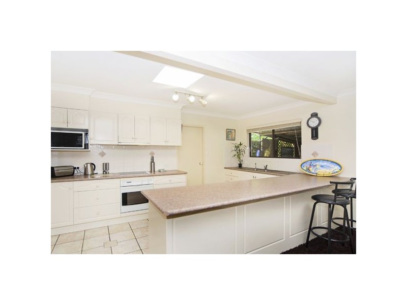 22 Lakes Drive, Tweed Heads West NSW 2485