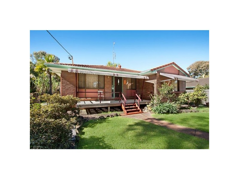 2 Gray St, Tweed Heads West NSW 2485