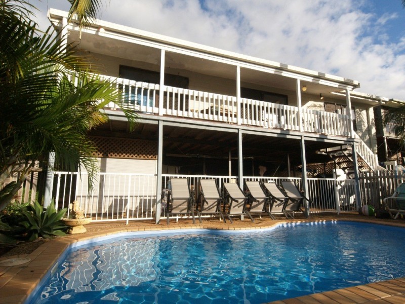 48 Peninsula Drive, Bilambil Heights NSW 2486