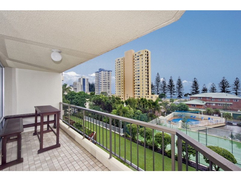 303/255 Boundary Street, Rainbow Bay QLD 4225
